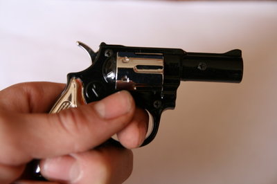 shock pistool